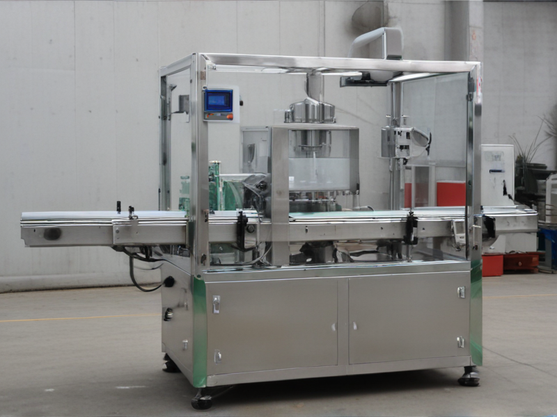 form fill seal packaging machine