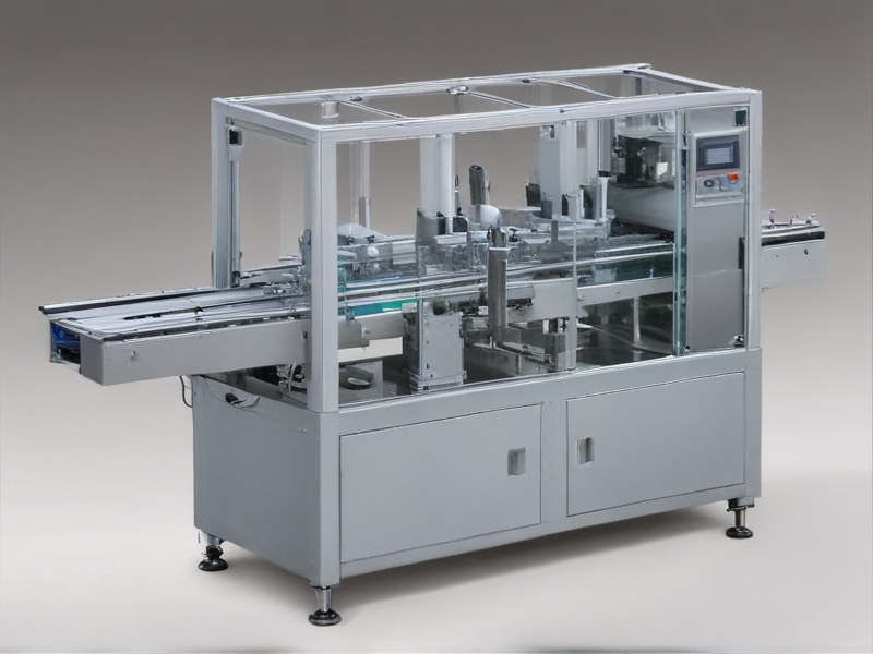 form fill seal packaging machine