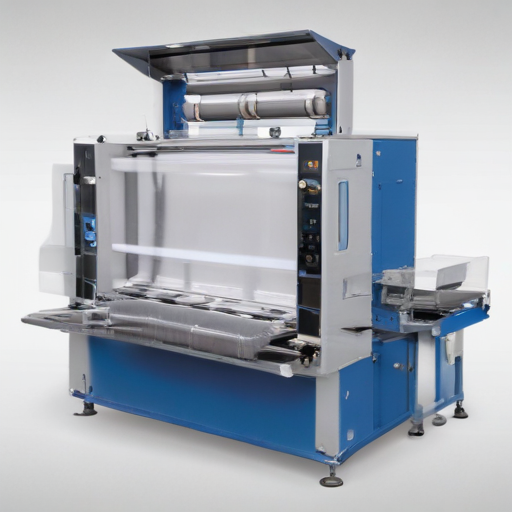 auto bagging machine