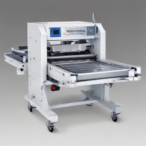 automatic bagging machine