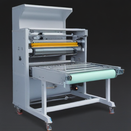 automatic bagging machine