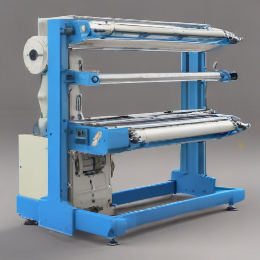 automatic bagging machine