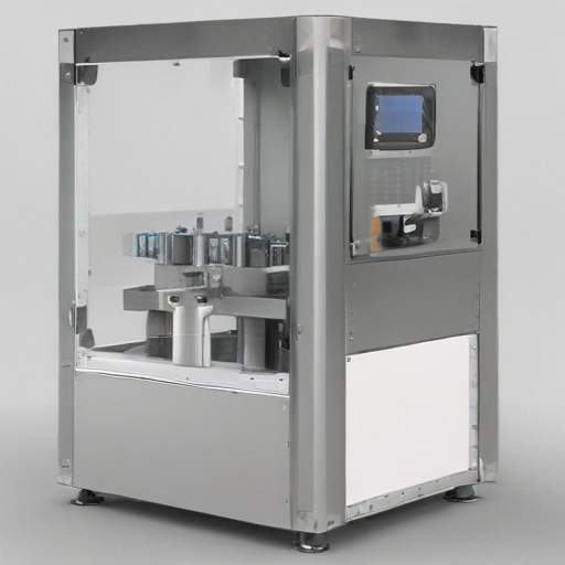 automatic case packer