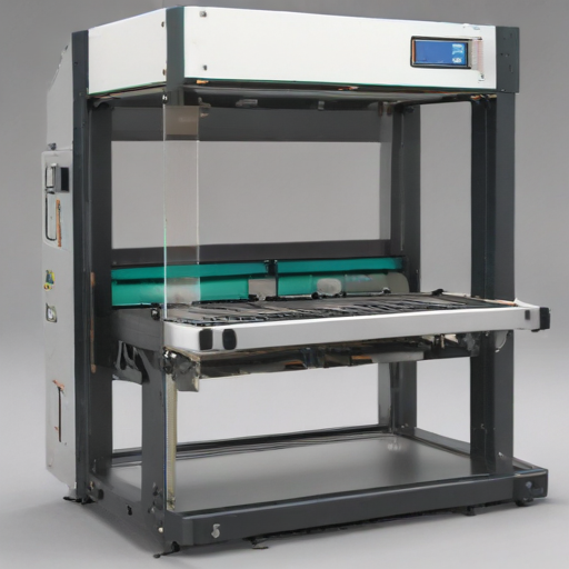 automatic case packer