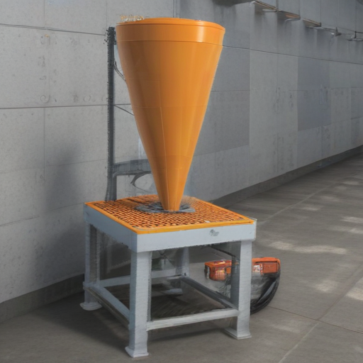 automatic cone packer