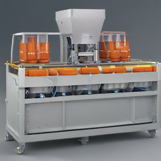 automatic cone packer