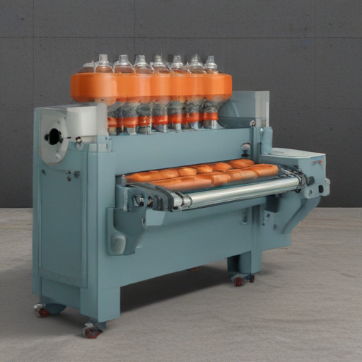 automatic cone packer