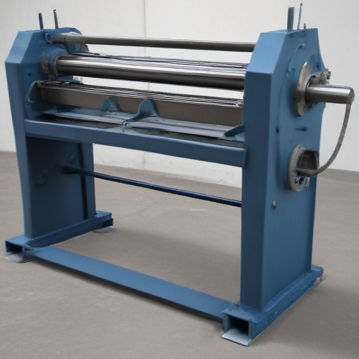 automatic joint rolling machine commercial