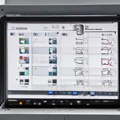 automatic labeling systems