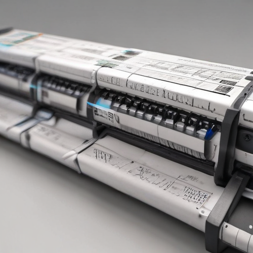 automatic labeling systems