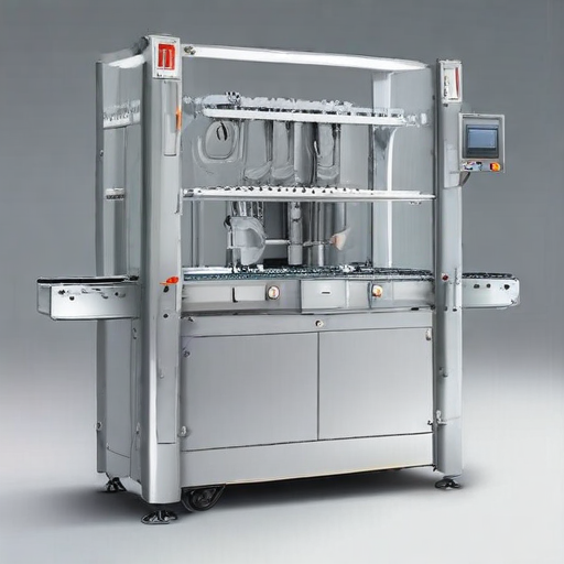 automatic packing machine