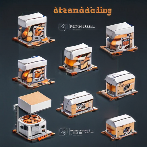 automatic packing machine