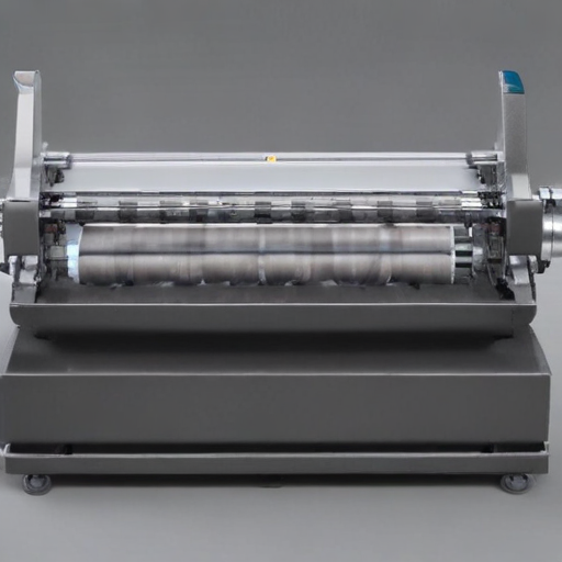 automatic pre-roll machine