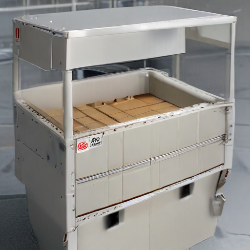 carton packaging equipment