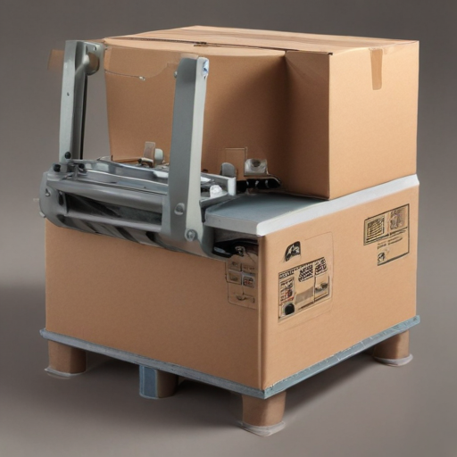 carton packaging equipment