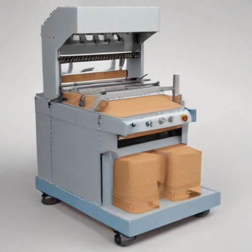 carton packaging equipment