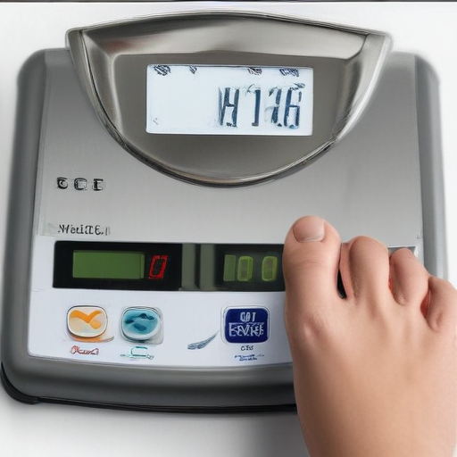 check weighing machine