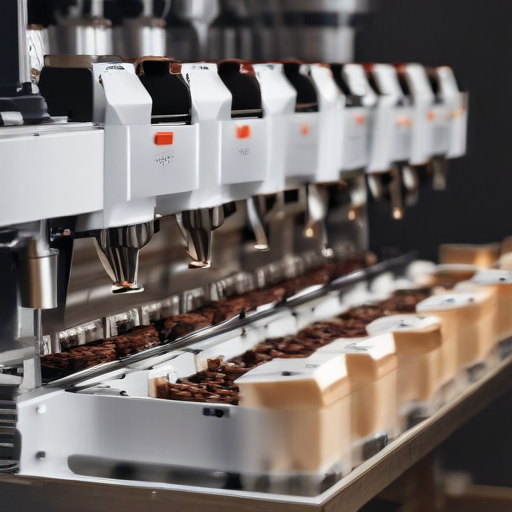 coffee packing machine