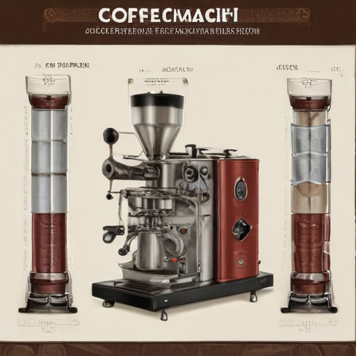 coffee packing machine