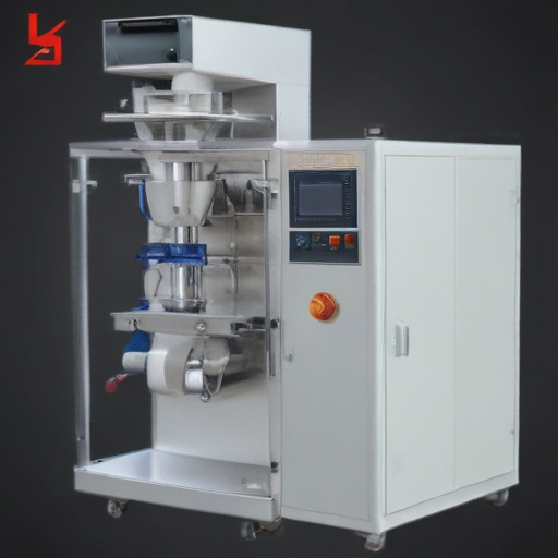 detergent powder packing machine