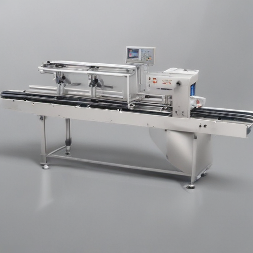 flow packaging machine