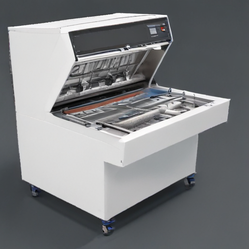 food packaging machines