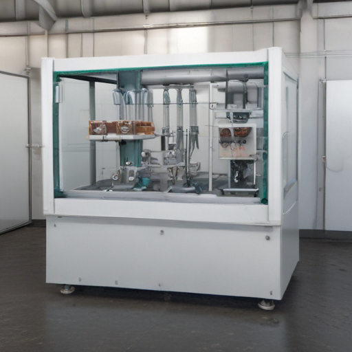 food packaging machines