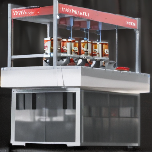 food packaging machines