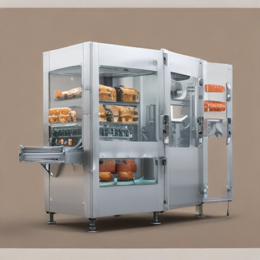 food packaging machines