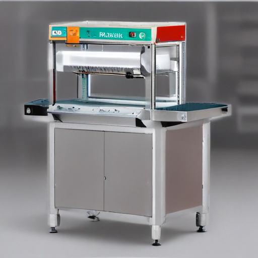 form fill seal packaging machine