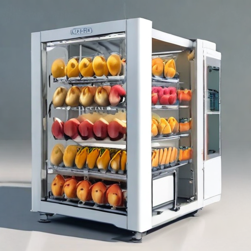 fruit packaging machines