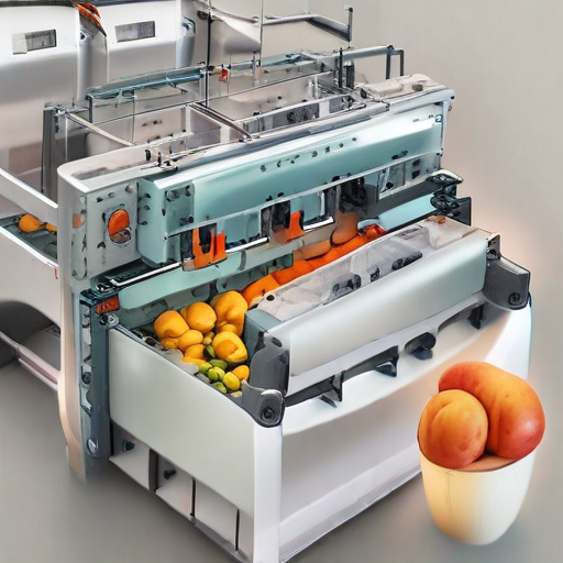 fruit packaging machines