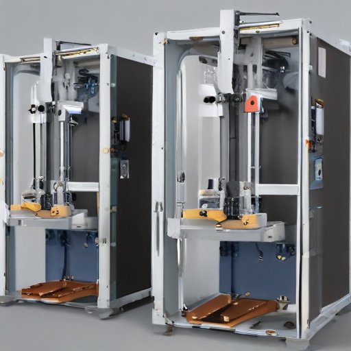 heavy bag packaging machine