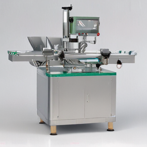 marijuana packaging machine