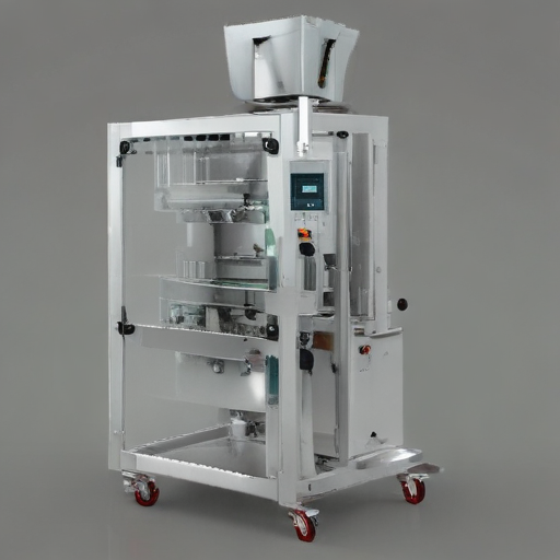 marijuana packaging machine