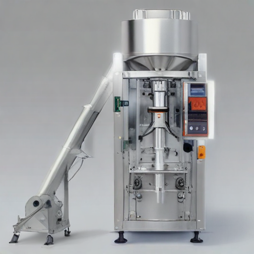 masala packing machine