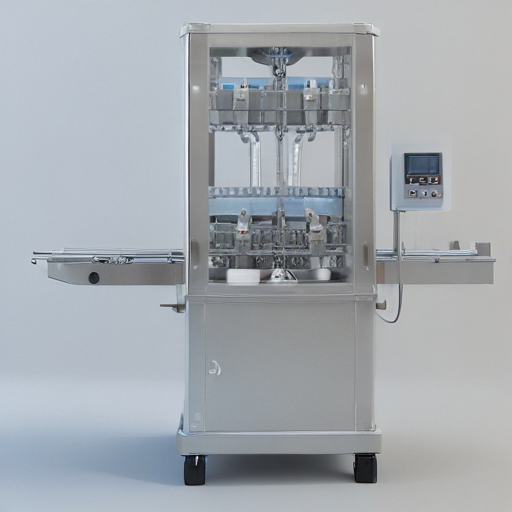 medicine packing machine