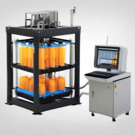 net weigh filling machines