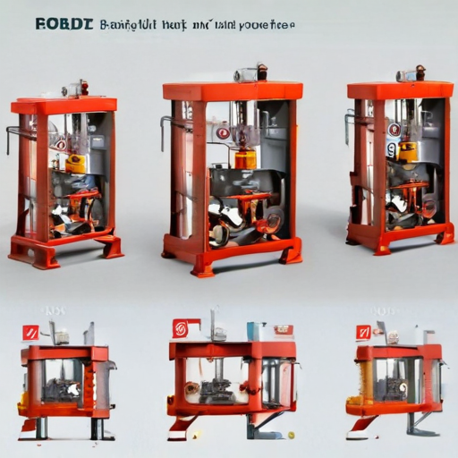 oil packing machine