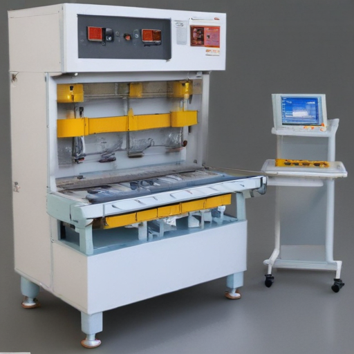 packaging machine service