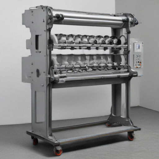 packaging machine service