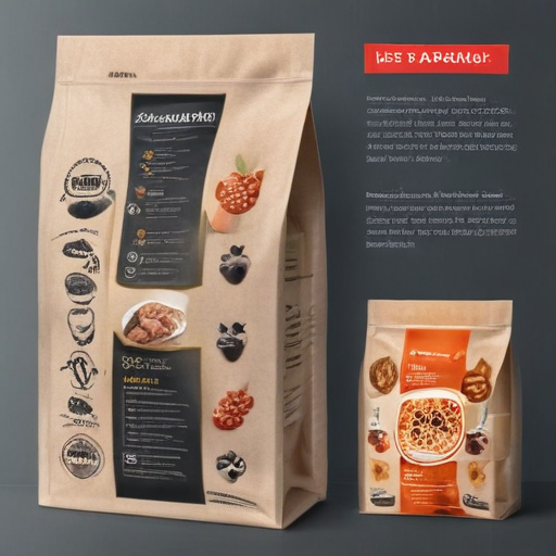 pet food packaging