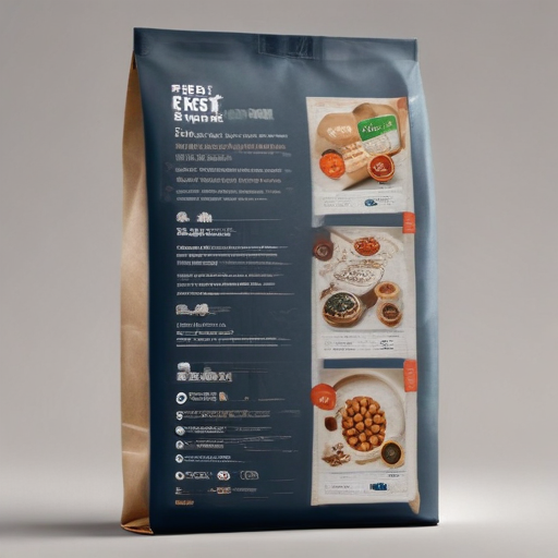 pet food packaging