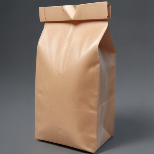 poly bag packaging