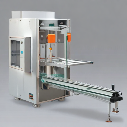 pre roll packaging machine