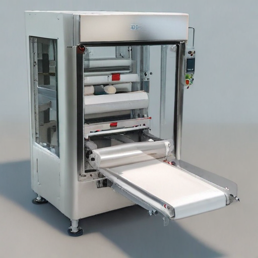 pre roll packaging machine