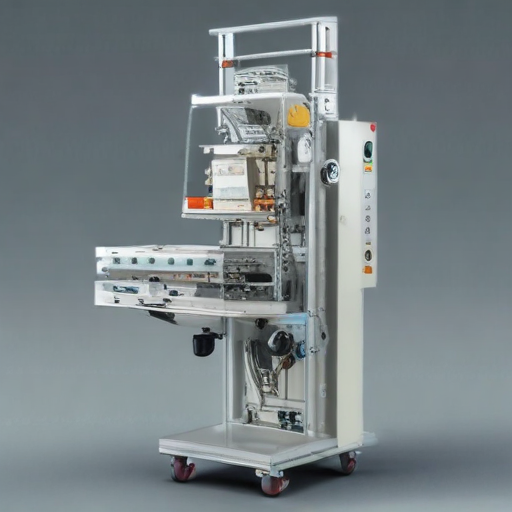 pre roll packaging machine