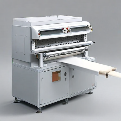 pre roll packaging machine