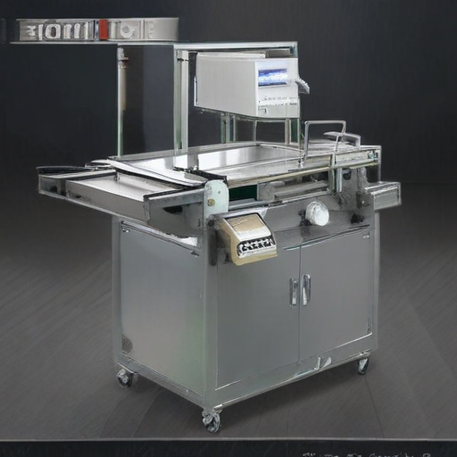 pre roll packaging machine