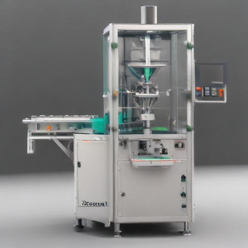 premade pouch packing machine